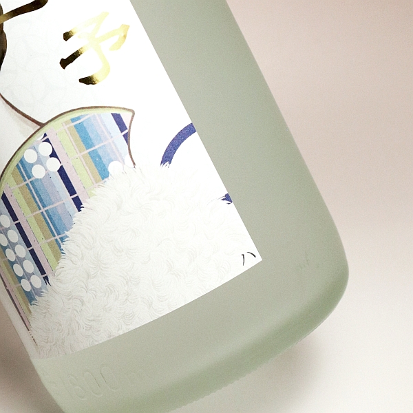 一遊一予 36度1800ml
