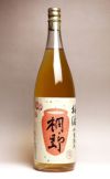 梅酒 桐野（和甕熟成）14度1800ml