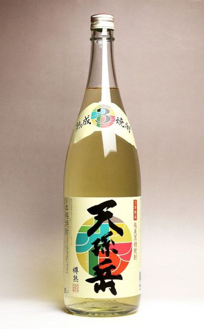 むかしむかし 古酒 25度1800ml 【丸西酒造】《芋焼酎》 ,| 焼酎のひご屋 本店