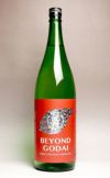 BEYOND GODAI 25度1800ml