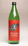 BEYOND GODAI 25度900ml