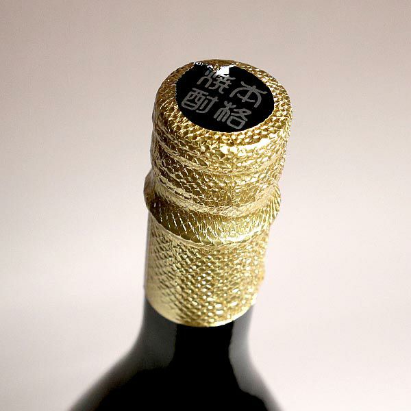 シン・コゾノ the 2nd Edition（甕）25度 1500ml