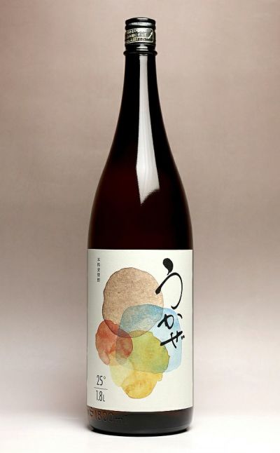 風の梟（ふくろう）25度1800ml 【落合酒造場】麦焼酎 ,| 焼酎のひご屋 本店