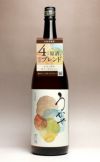 うかぜ 25度1800ml