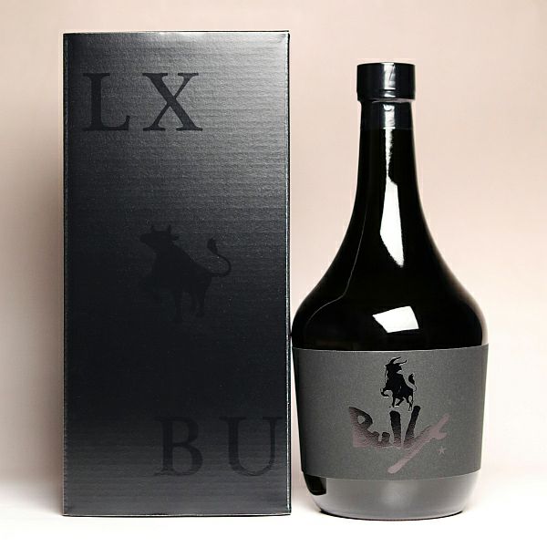 Bullx 40度720ml