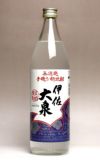 【新焼酎】伊佐大泉 25度900ml