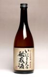 いにしえの秘蔵酒（13年貯蔵米焼酎）25度720m