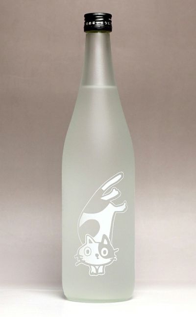円熟 竃猫（へっついねこ）25度720ml 【落合酒造場】芋焼酎