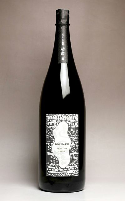 白金乃露 パープルスイートロード 本にごり 31度1800ml 【白金