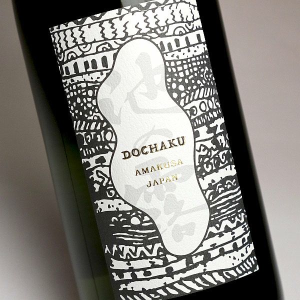 池の露 土着 Vol.2 25度720ml