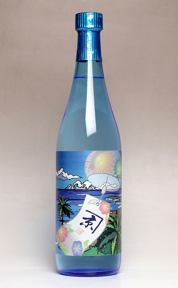 かね京 涼 20度720ml