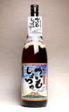 かいもしょちゅ15周年記念焼酎 25度1800ml