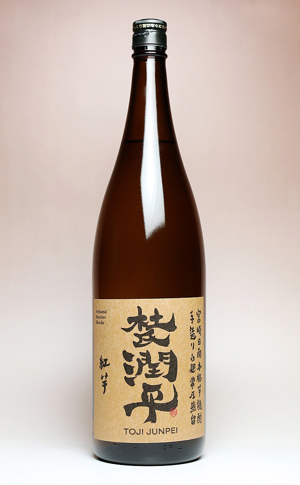 杜氏潤平 25度1800ml