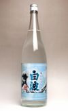 MUGEN白波 The Splash Wave 25度1800ml