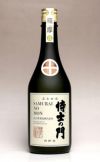 五年古酒 侍士の門 バーボン樽貯蔵 25度720ml