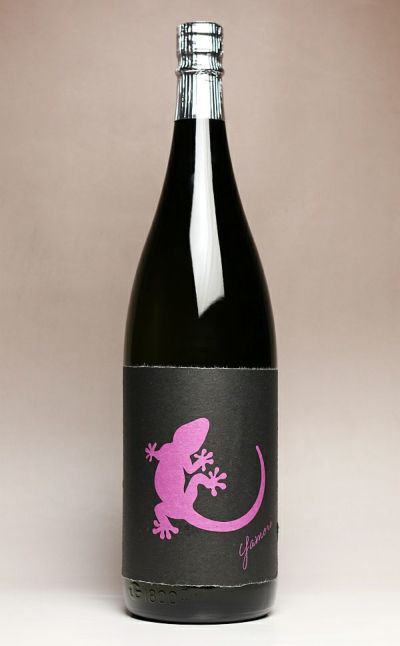 Yamori（ヤモリ）紫 25度1800ml 【南国酒造】《芋焼酎》やもり