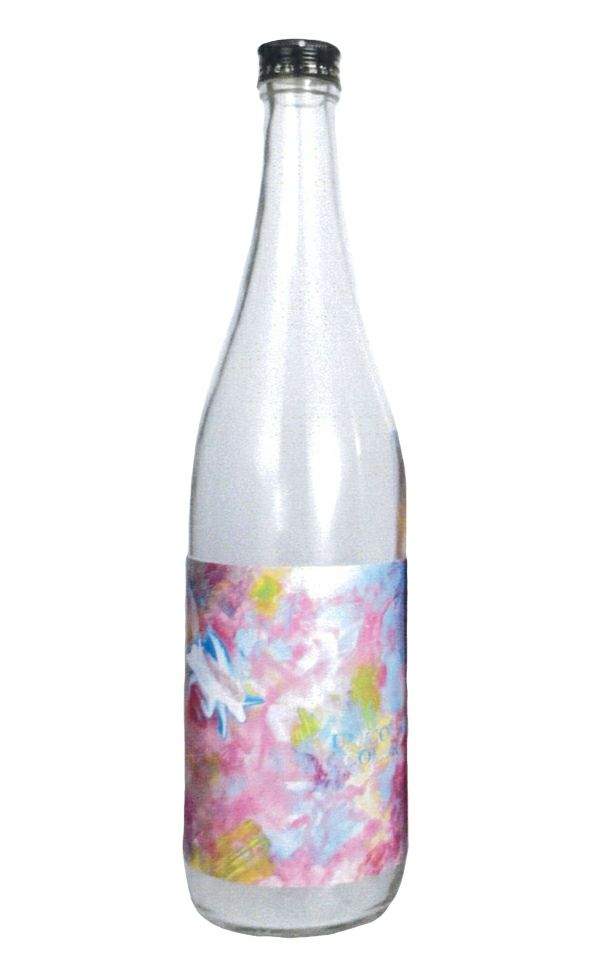 UNICORN COLOR 25度720ml