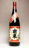 【新焼酎】南泉 新酒 25度1800ml