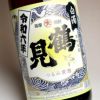 【新焼酎】鶴見黄麹 白濁無濾過 25度1800ml