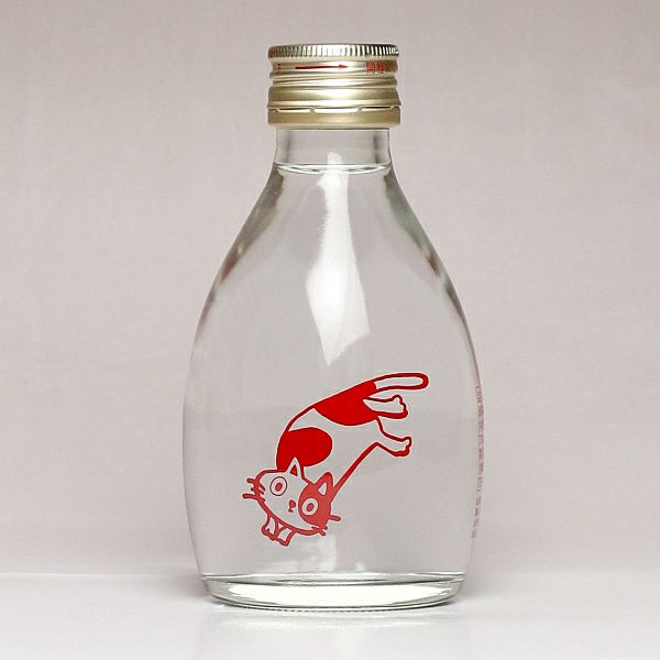 竃猫 mini 25度200ml