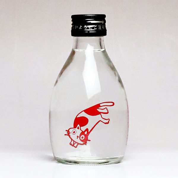 竃猫 mini 25度200ml