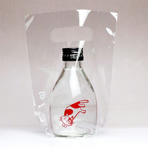 竃猫 mini 25度200ml