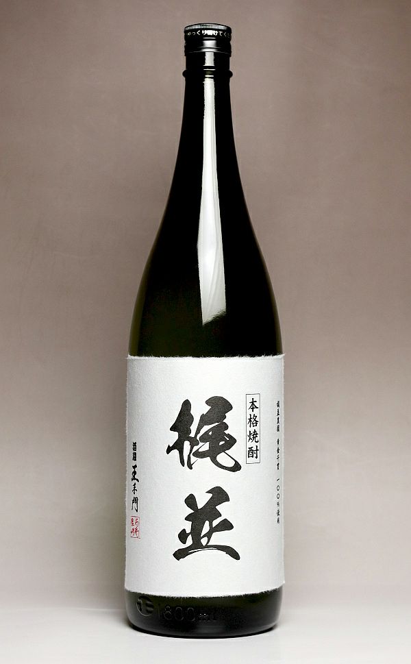 梶並 25度1800ml