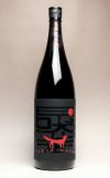 月夜に吠えるオオカミ Level3 25度1800ml