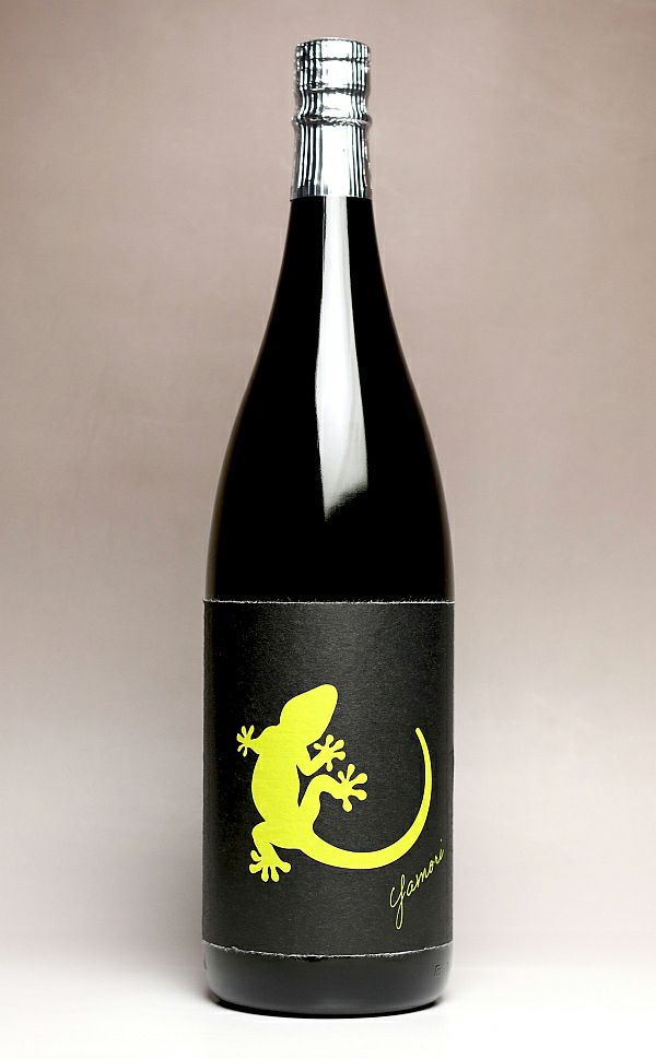 Yamori 黄 25度1800ml