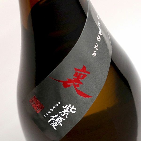 裏赤江 25度720ml