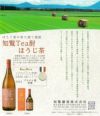 知覧Tea酎 ほうじ茶 25度720ml