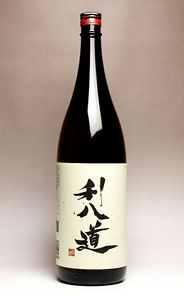 利八道 25度1800ml