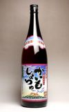 かいもしょちゅ 紅 16周年記念焼酎 25度1800ml