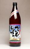 かいもしょちゅ 紅 16周年記念焼酎 25度900ml