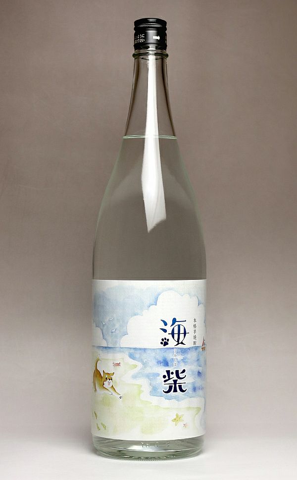 海柴 20度1800ml