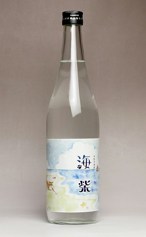 海柴 20度720ml