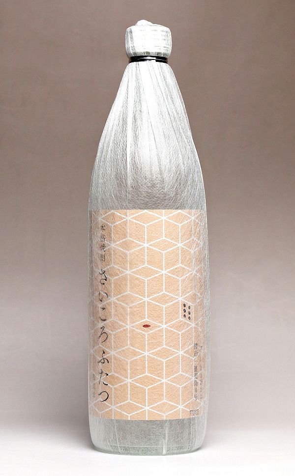 さいころふたつ 第弐章 27度900ml