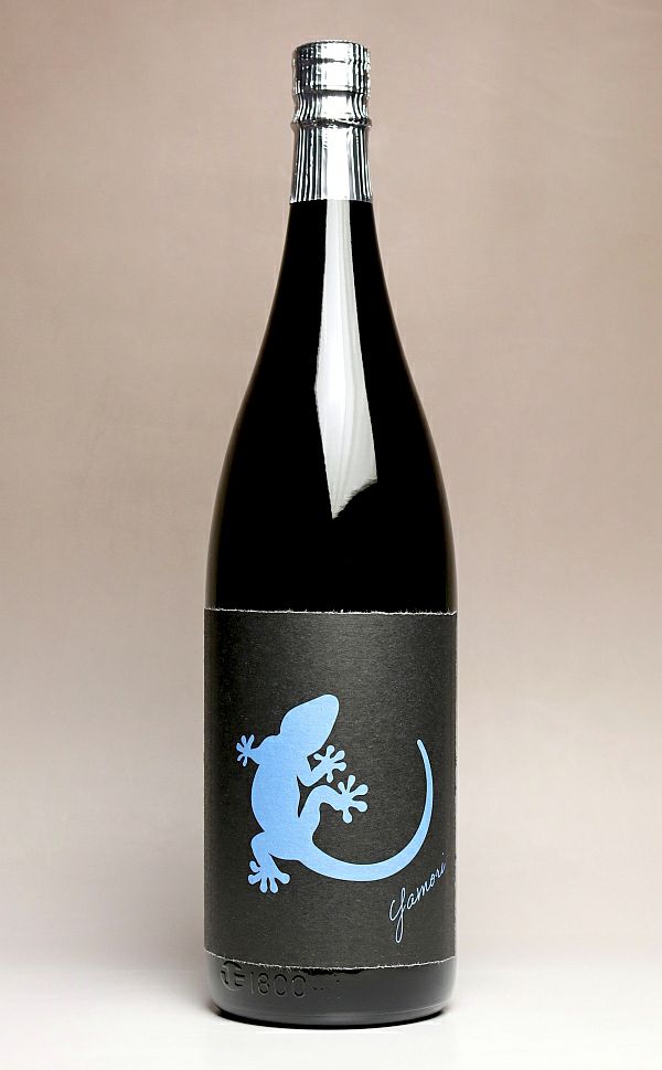 Yamori 水色 25度1800ml