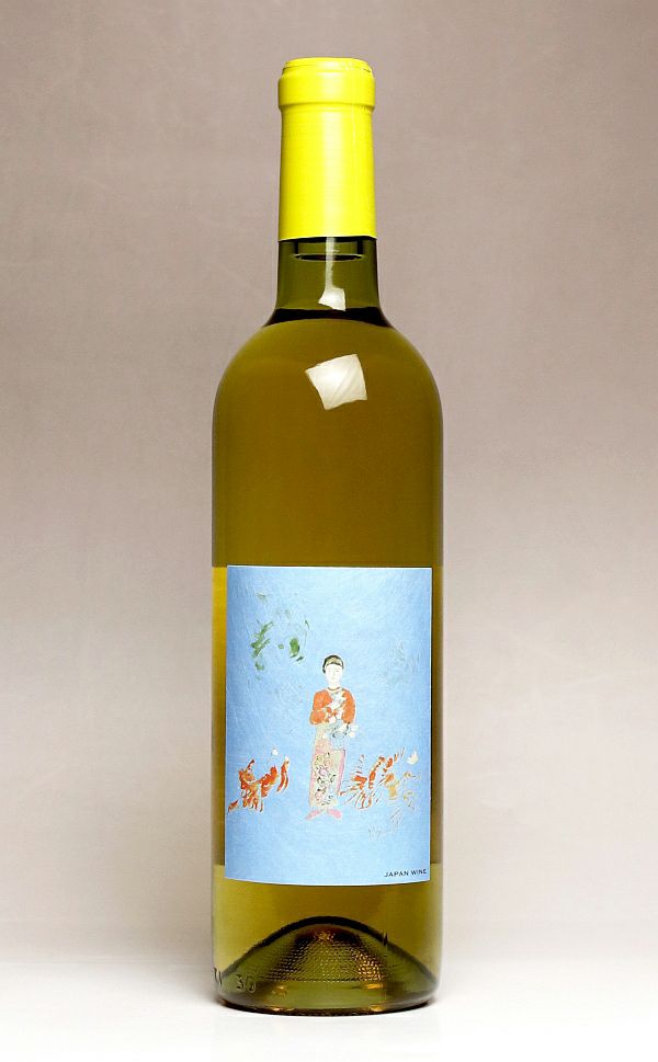 Toyotama Art Label 13度 720ml