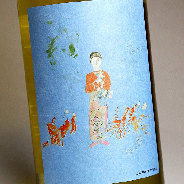 Toyotama Art Label 13度 720ml