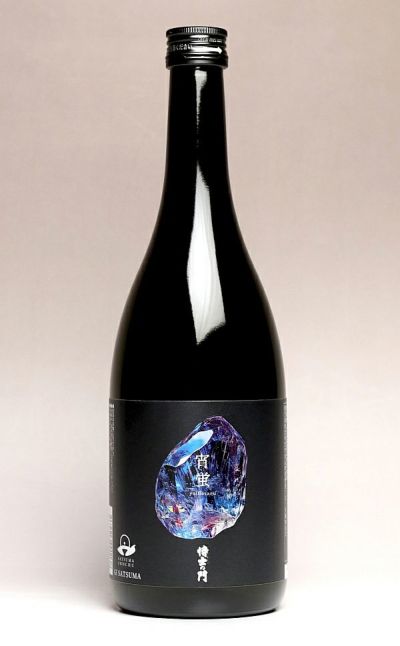 侍士の門 宵蛍 28度720ml 【太久保酒造】《芋焼酎》 ,| 焼酎の