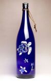 あくがれブルー 20度1800ml