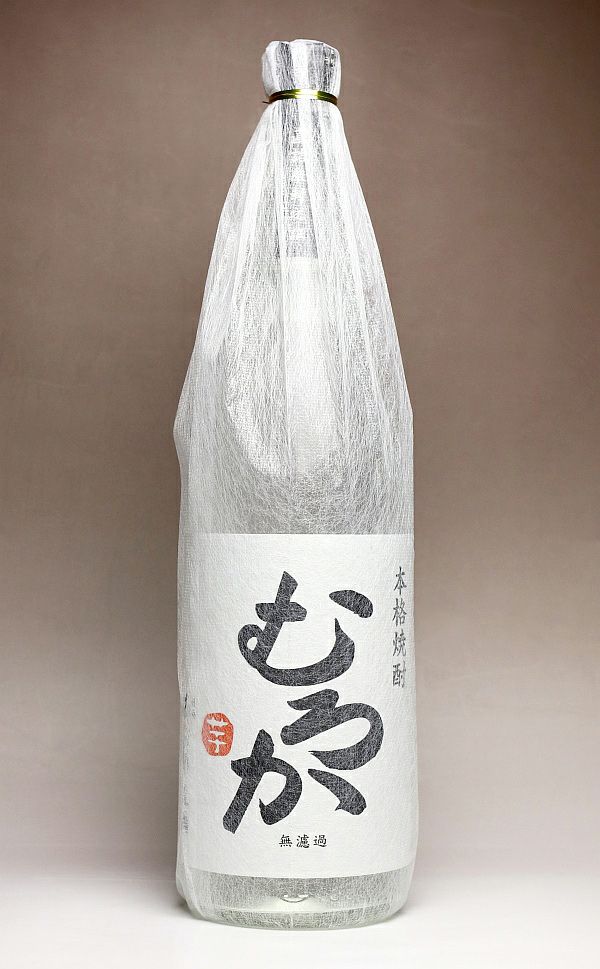 日向あくがれ 黒麹むろか 27度1800ml