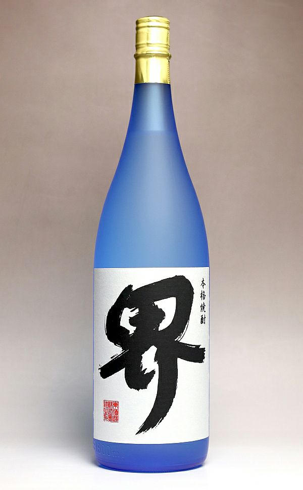 界 25度1800ml