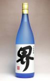 界 25度1800ml