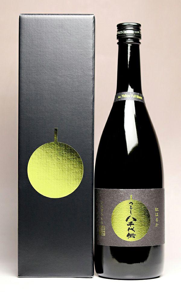 つるし八千代伝 25度720ml