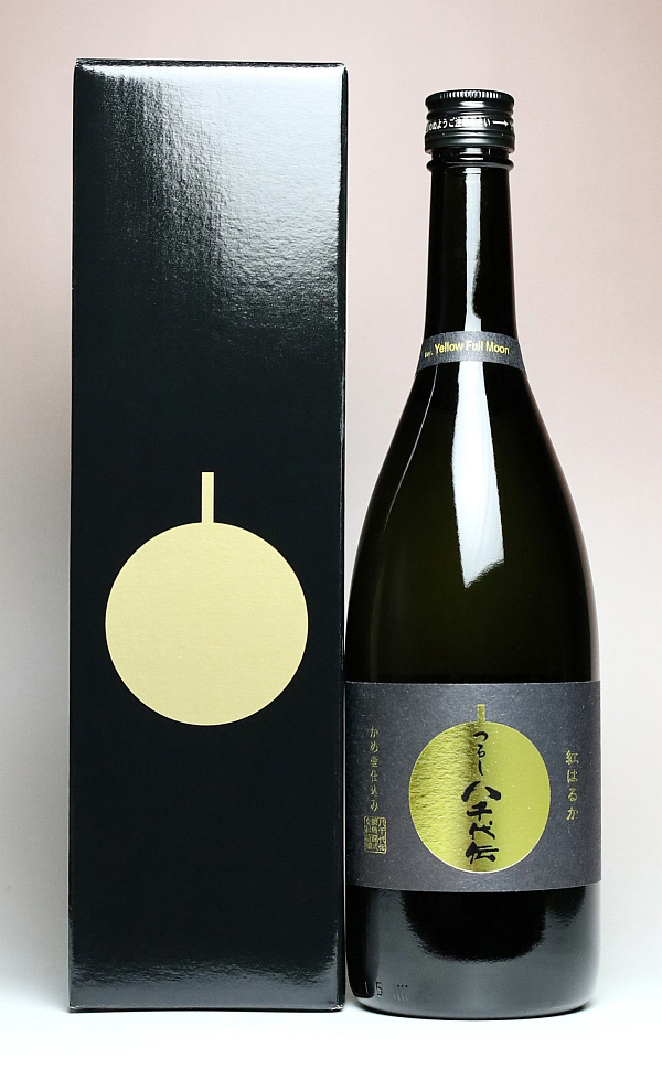 つるし八千代伝 25度720ml