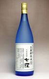 三春秋熟成 七窪 25度1800ml