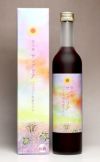 屋久島サングリア パッション＆赤ワイン 12度 500ml