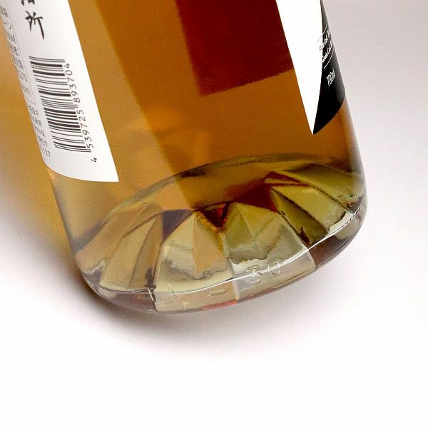 シングルブレンデッド 菱田蒸溜所 ニューボーン Prelude2.5 47度700ml